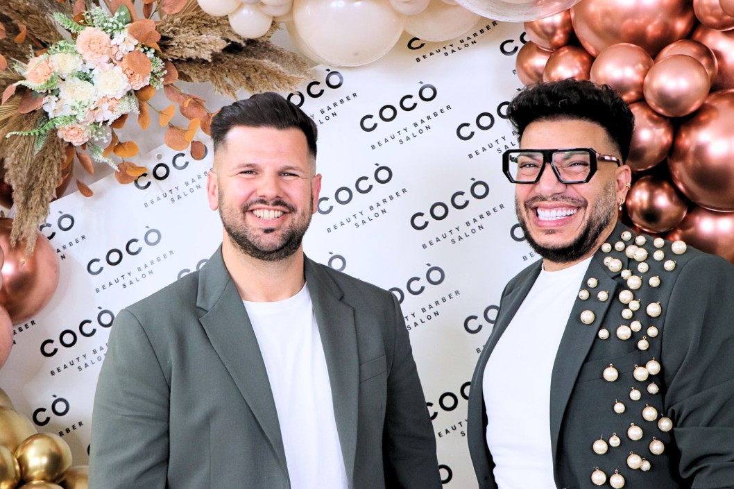Cinco años de historia, belleza y gratitud: así celebramos el aniversario de Cocó Beauty Salón Cinco años de historia, belleza y gratitud: así celebramos el aniversario de Cocó Beauty Salón