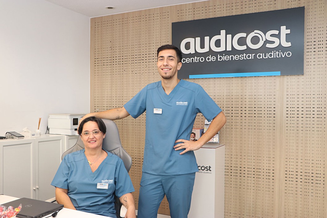 Audicost Elda, tu centro de bienestar auditivo Audicost Elda, tu centro de bienestar auditivo