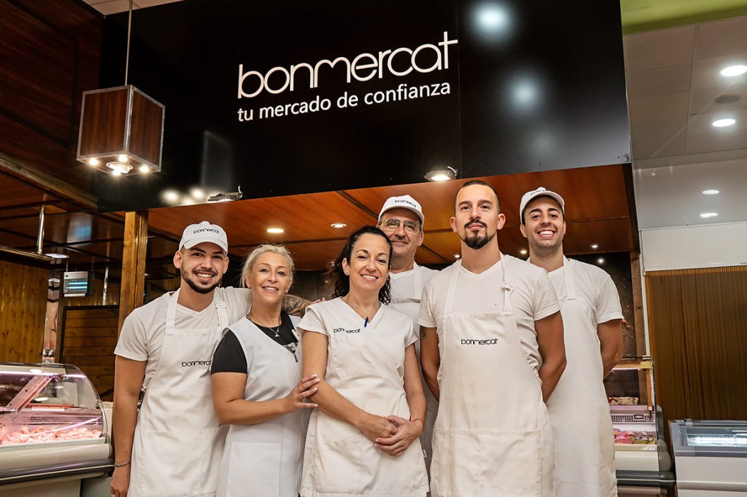 Bonmercat solo vende carne de la mejor calidad Bonmercat solo vende carne de la mejor calidad