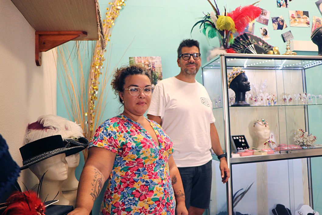 Isabel Sánchez Atelier celebra su segundo aniversario con descuentos Isabel Sánchez Atelier celebra su segundo aniversario con descuentos