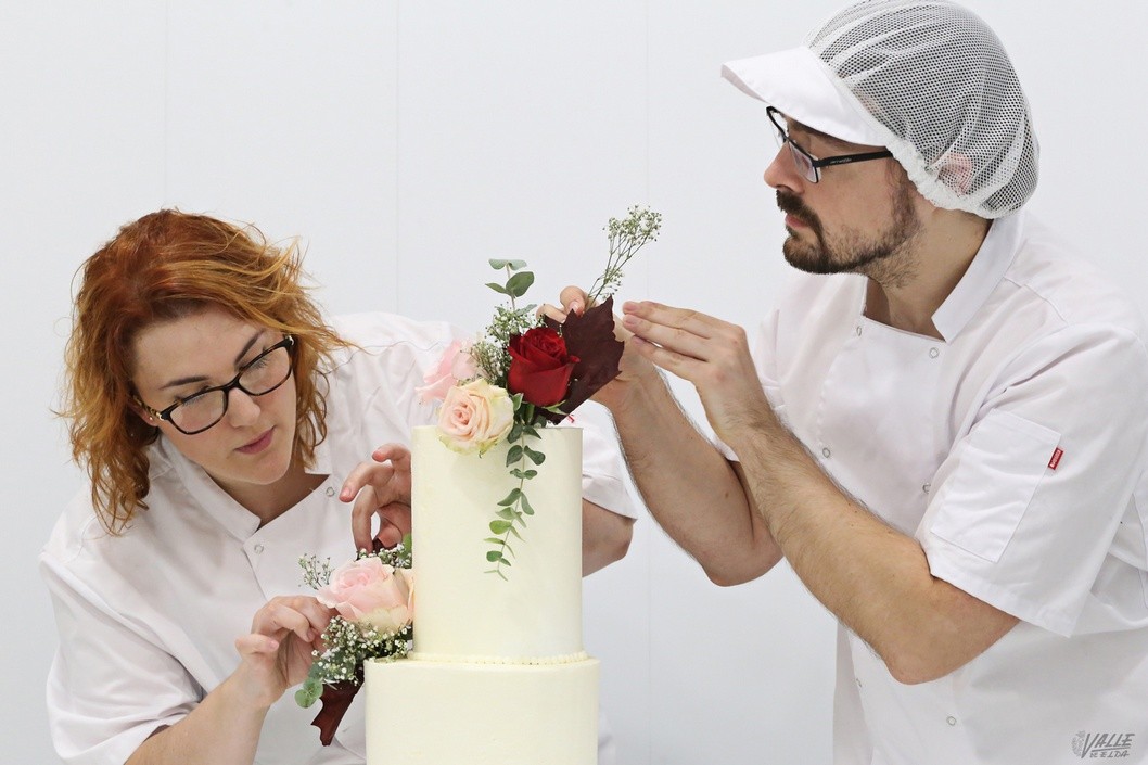 La Repostrería, exquisitas tartas y deliciosos postres para veganos y alérgicos a domicilio La Repostrería, exquisitas tartas y deliciosos postres para veganos y alérgicos a domicilio