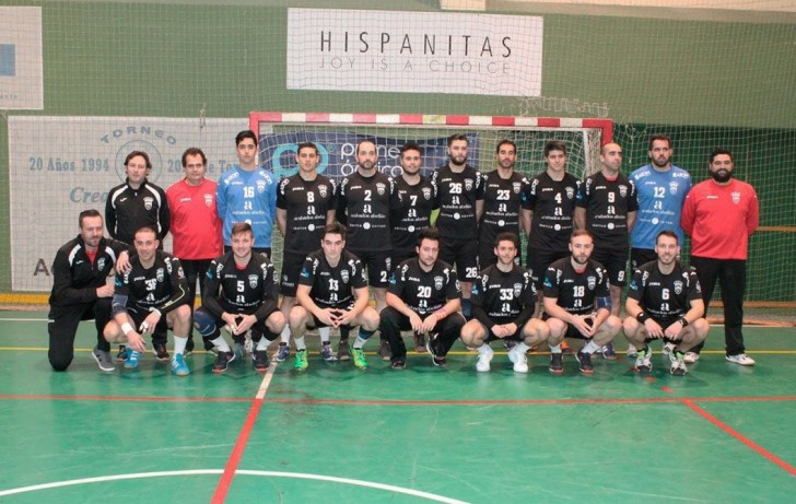 El primer equipo del BM. Elda CEE se juega acceder a la Fase de Ascenso ...