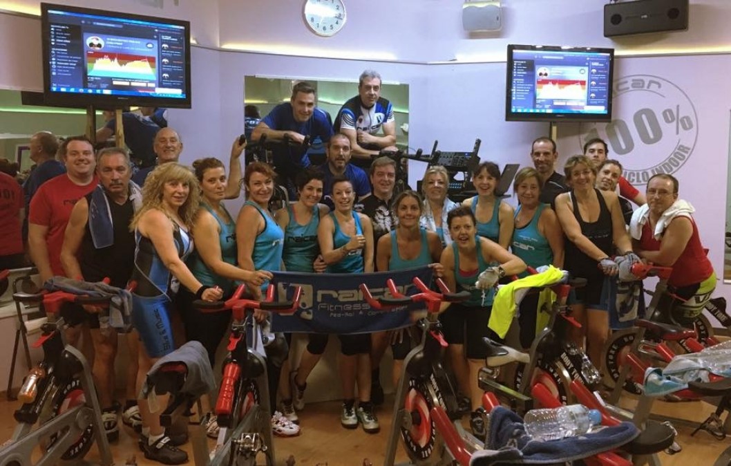 Raicar Fitness Center, tu gimnasio con profesionales altamente cualificados Raicar Fitness Center, tu gimnasio con profesionales altamente cualificados
