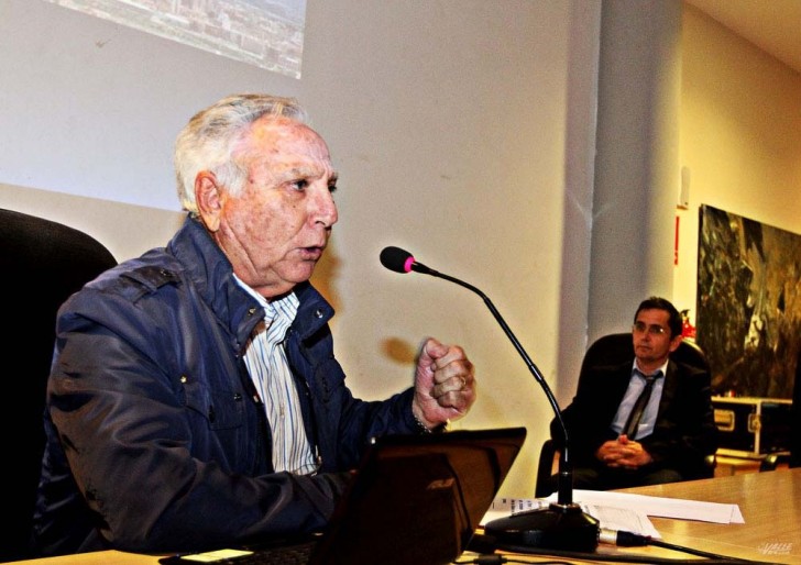 El nuevo libro de José María Amat nos remonta al origen de la industria