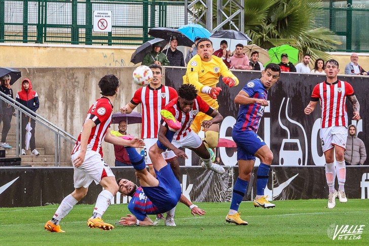 El Eldense Lleva El Ascenso Directo A Segunda División A La última ...