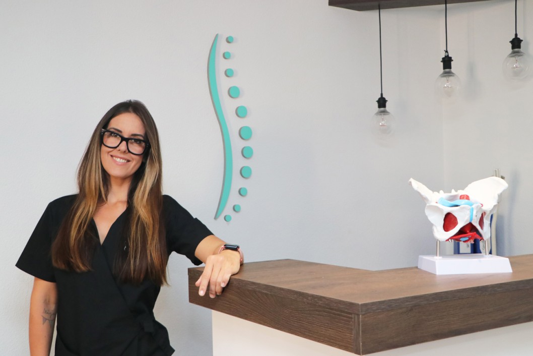 Esperanza Mart&iacute; Fisioterapia abre sus puertas con un enfoque integral, humano y basado en la evidencia