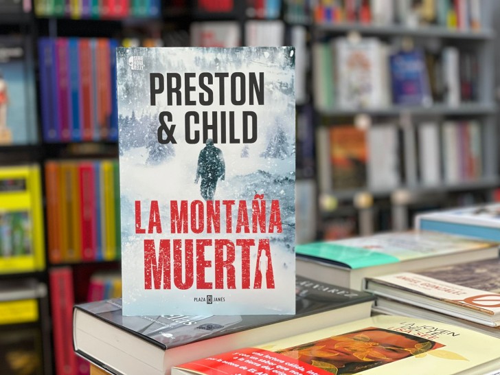 Muerta Cache