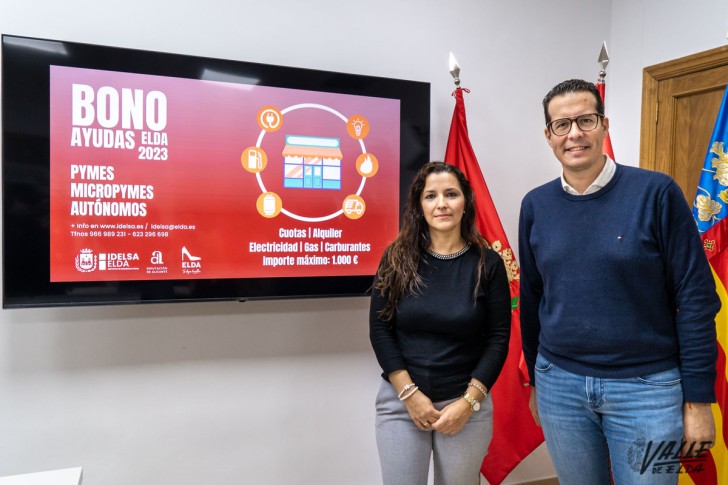 El Ayuntamiento lanza nuevas ayudas para autónomos y pymes de hasta 1. ...