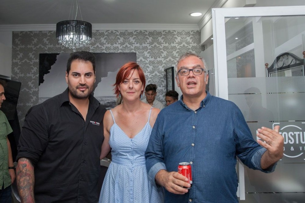 Abre sus puertas Photostudio4, el nuevo estudio de fotografía en Petrer Abre sus puertas Photostudio4, el nuevo estudio de fotografía en Petrer