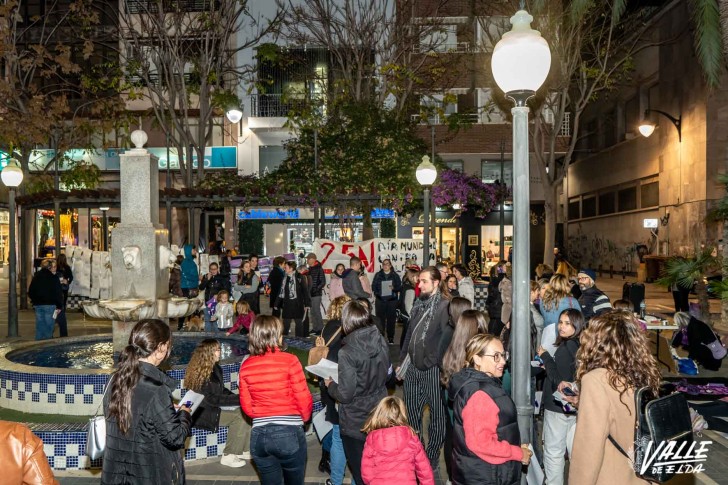 La lucha contra la violencia machista regresa a las calles este sábado ...