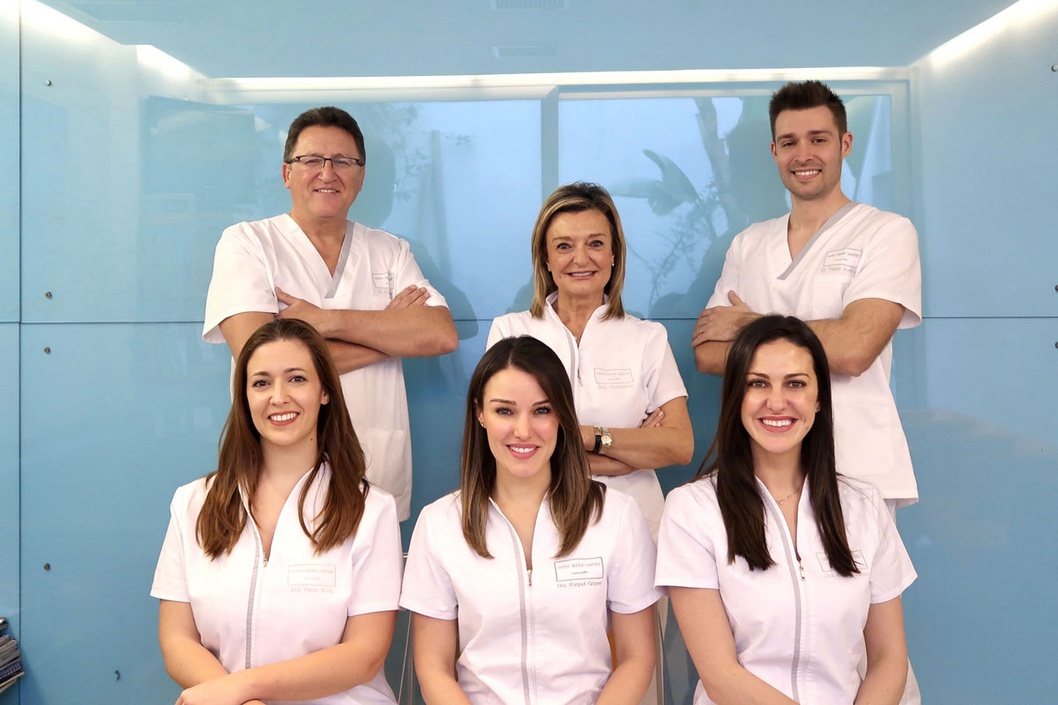 Sedación con Óxido Nitroso - Clinica Dental San Antón